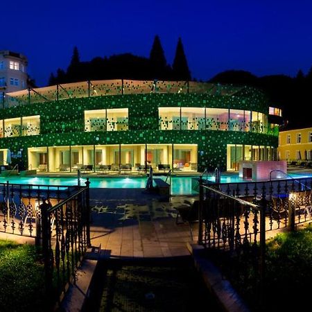 Rimske Terme Resort - Hotel Rimski Dvor 림스키타플레스 외부 사진