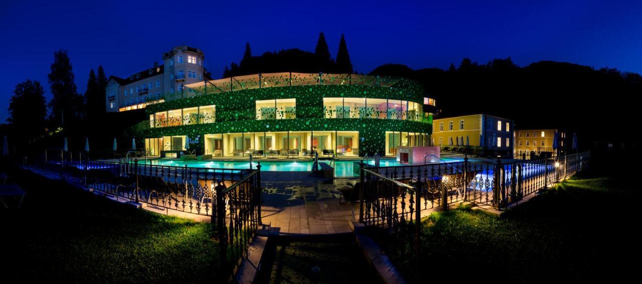 Rimske Terme Resort - Hotel Rimski Dvor 림스키타플레스 외부 사진